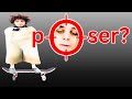 Is Xaviersobased Good At Skateboarding