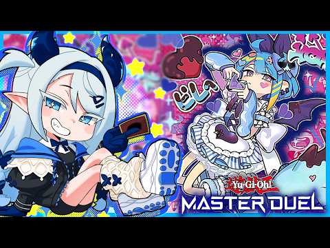 Live Twins get new support In Yugioh Master Duel! Is this the new meta??