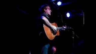 Richard Shindell Jammin Java Are You Happy Now November 27, 2016