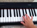 Piano Tutorial EASY- A Whole New World - For ...