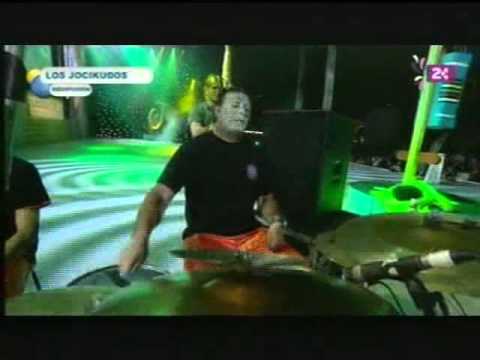 MURGA LOS JOCIKUDOS 2011 - PRESENTACIÓN Y PASACALLE