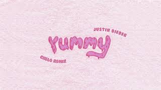 Justin Bieber - Yummy (Latin Remix- Chelo)