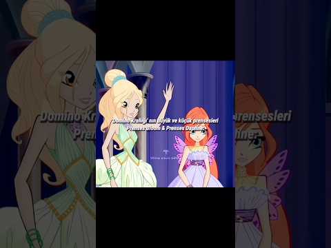 BEST SİBLİNGS! #keşfet #winxclub #winxedit #winxclubedit #winx #stella #bloom #edit #winx #fyp