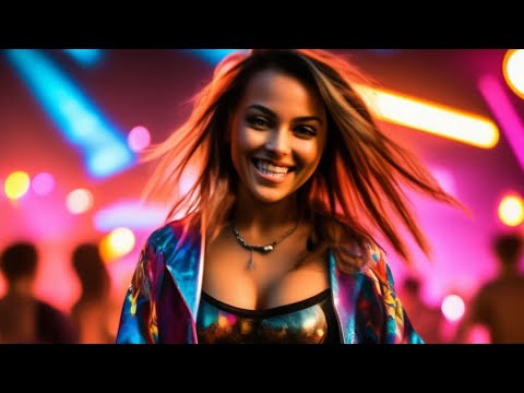 S3RL - Pretty Rave Girl (Deeper) (Kurrgas Edit) [Music Video]