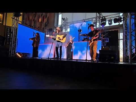 Peyton Rohrbaugh CMC Vertigo Tour