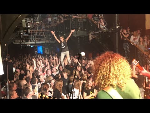 Willkommen bei Madsen Episode 68 - Überraschungskonzert Hamburg