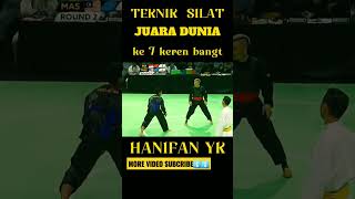 Download lagu 🔴SNAP WA 30 DETIK TEKNIK HANIFAN YK TERBARU ‼#short #shortvideo #pencaksilat mp3 Download lagu 🔴SNAP WA 30 DETIK TEKNIK HANIFAN YK TERBARU ‼#short #shortvideo #pencaksilat mp3