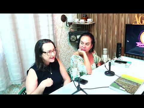 Chama na butina - Alessandra Chaves conexão entre ciência inovação e responsabilidade socioambiental