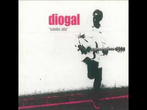 Diogal - Samba Alla