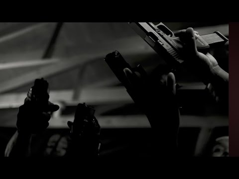 S.dot & 600Trigga - Message To The Opps (Official Video)