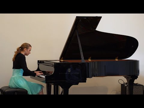 Absolventský koncert 25. 5. 2022 v Atriu na Žižkově