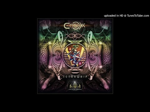 Cronyx & AudioSe7en - Sonic Wings