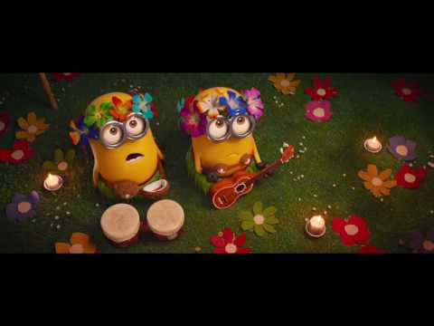 Despicable Me 3 (International TV Spot 23)