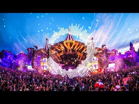 Martin Garrix feat. Usher - 'Don't Look Down' vs Volt & State - Sandcastles (TheBassMasters Mashup)