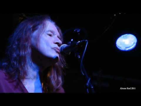 Nordkraft Big Band feat. Robben Ford - Traveller's Waltz (2013)