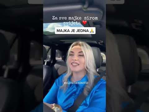 Memiš ef. Mahmutović - Kasida; Mati, Mati. (izvodi Meliha Imširović)