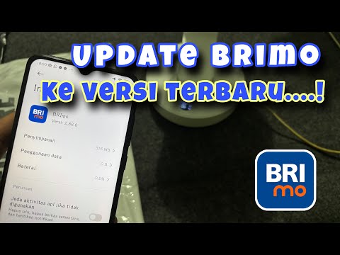 How to Update BRIMO || 2 Ways to Update the Latest BRIMO App