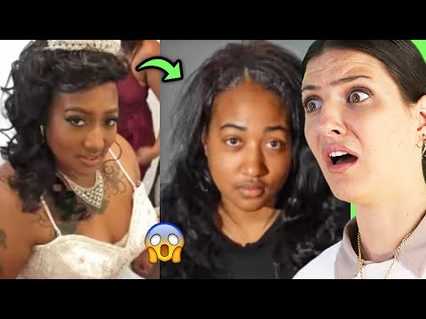 The AUDACITY Of These Entitled Brides