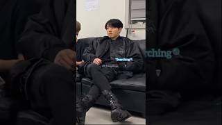 Download lagu When Jimin just ignored what Kookie had done..🤭🤣how can he..😅 mp3