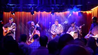 Jeff Austin Band w Jay Starling - Rueben's Train