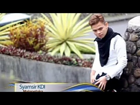 Syamsir Kdi-Malapetaka (Official Musik Video) Tapsel Madina