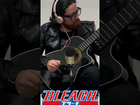 “Principio de Lucha” Bleach Hueco Mundo Ark OST by Shiro Sagisu #fyp #fypシ #anime