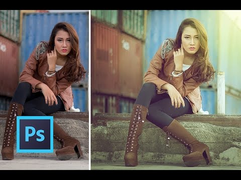 Overexposure Image Editing in Photoshop shorts photoshop photography editing