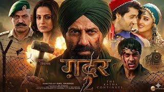 Download lagu Gadar 2 Full Movie in Hindi ( 2033 ) | Gadar 2 The Katha Continues Full Movie Breakdown and Review mp3 Download lagu Gadar 2 Full Movie in Hindi ( 2033 ) | Gadar 2 The Katha Continues Full Movie Breakdown and Review mp3