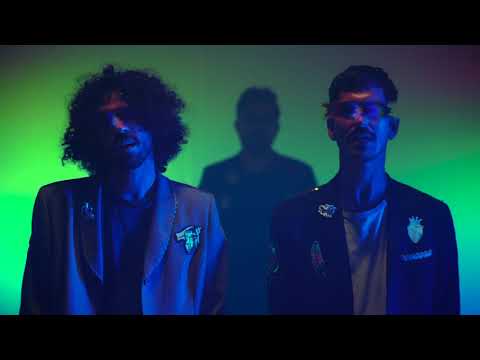 Polem - Invisible (Official Video)