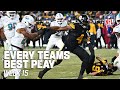 Every Teams Best Play Of Week 15 2025 NFL Season