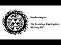 Swallowing Air - Ned's Atomic Dustbin (The Crossing, Birmingham - 5th May 2023)