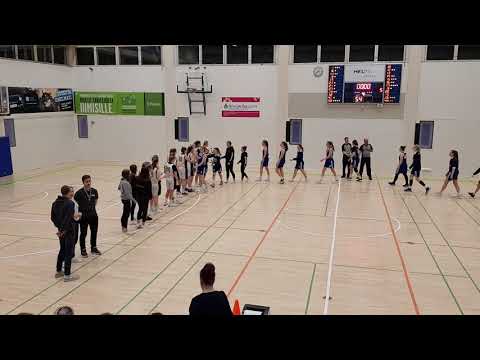 2019-04-13 Helmi - RaLu SM wu17 pronssiottelu 7/7