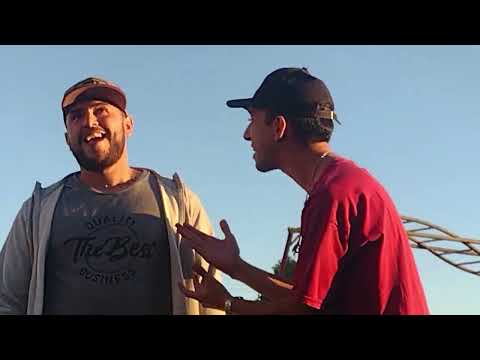 KLU FREE ADM LDF 2022 FECHA 1 -(1vs1) OCTAVOS - DANDDY vs DN