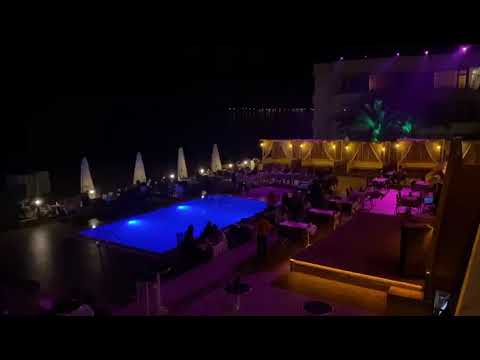 Arena Beach Yeni Nesil Meyhane