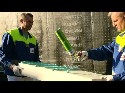 Izolacija zida u dodiru sa zemljom