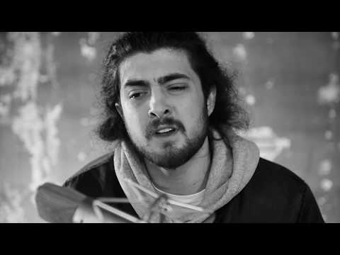 Peter Raffoul - Don't Hold On - The AVB Podcast