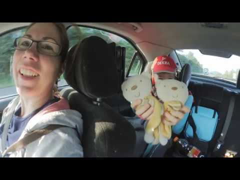 Unser Urlaub im Spreewald am Schwielochsee - Teil 1 Unterkunft