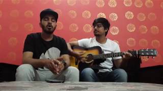 Aisi taisi | Amrinder gill | Golak bugni bank te batua on guitar