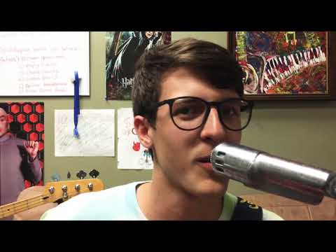 Del Pelson - Fever Pt. II (Colder) (NPR Tiny Desk 2019 Submission)