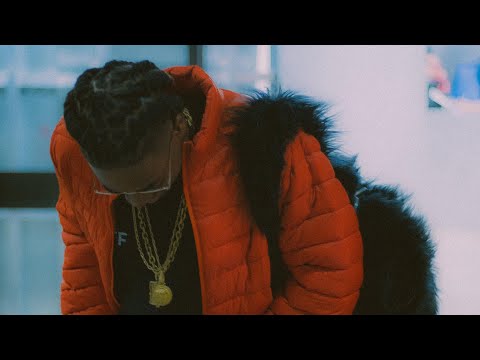 Malcolm VL - Papo Dos Mais Velho ( Prod. DJ Maxnosbeatz ) Dir. @chubsvision