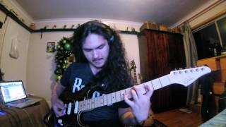 Take Me Down - Vince Gill 2016 Guitar Center Contest