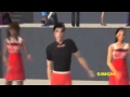 Glee Spoof Song - Great Balls of Fire [Full ...
