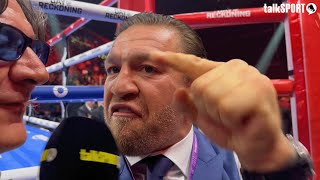 talkSPORT Boxing
