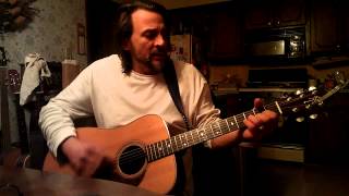 CLYDE- Waylon Jennings cover of J. J. Cale - by KW