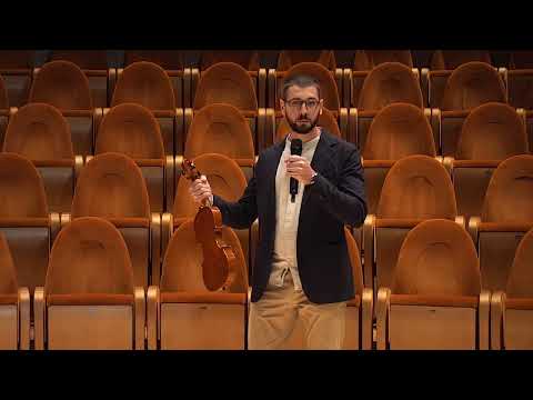 Cremona Musica 2022 - Speed dates Davide Negroni