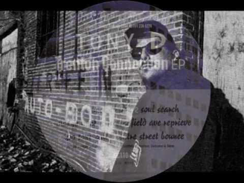 Tony D - Two Tone Call