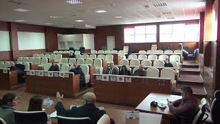 Mbledhja e parë 2023 P9