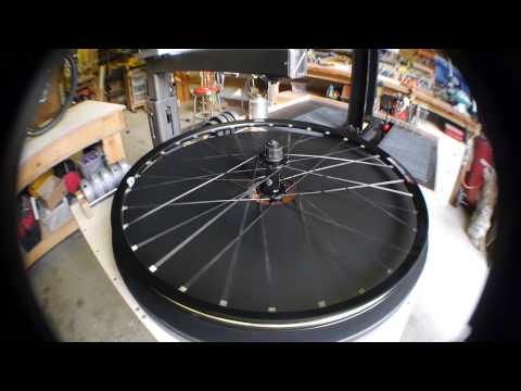 150322 BICYCLESTARZ WHEEL DE-STRESSING TOOL