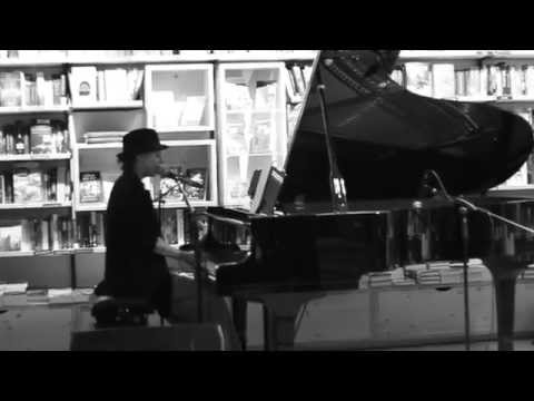 Rachele Bastreghi - Cominciava Così (Live)