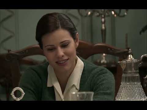 Amar C577 - Ismael se siente mejor después de salir de la clínica